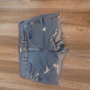 Old Navy Boyfriend Shorts